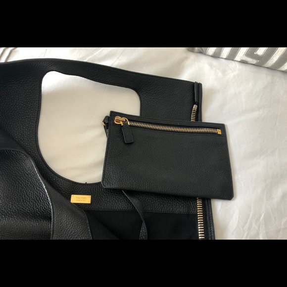 Tom Ford Handbag - Picture 3 of 6